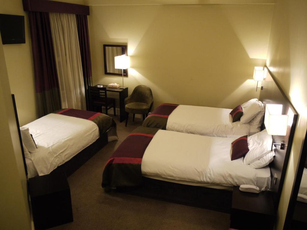 Hearns Hotel Clonmel Bilik gambar