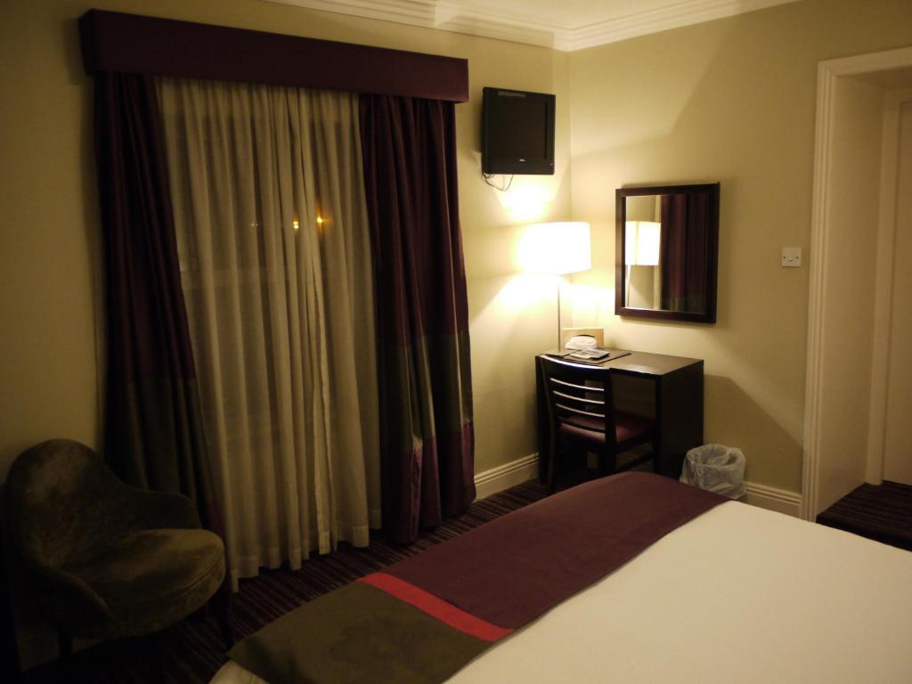 Hearns Hotel Clonmel Bilik gambar