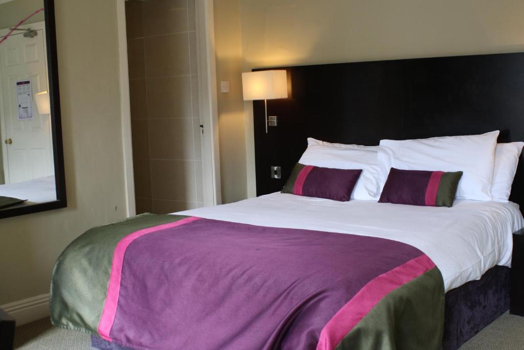 Hearns Hotel Clonmel Bilik gambar