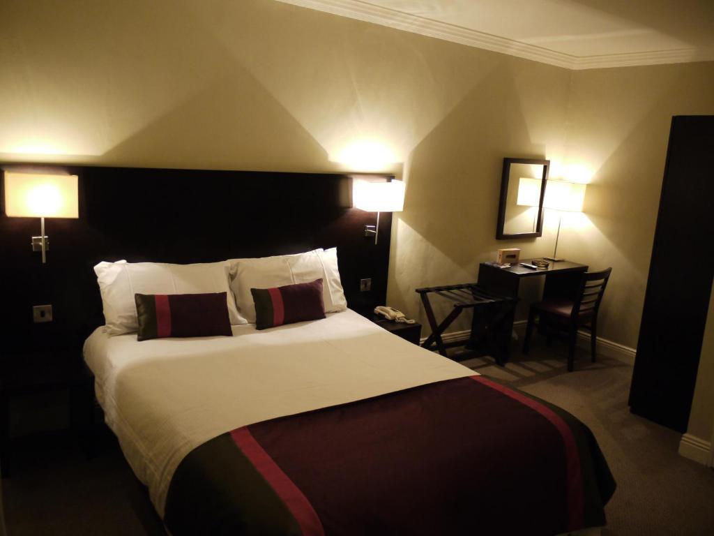 Hearns Hotel Clonmel Bilik gambar
