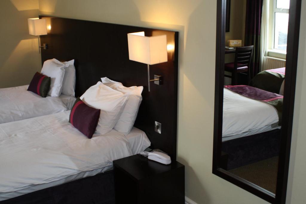 Hearns Hotel Clonmel Bilik gambar