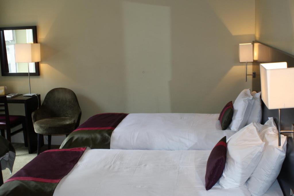 Hearns Hotel Clonmel Bilik gambar