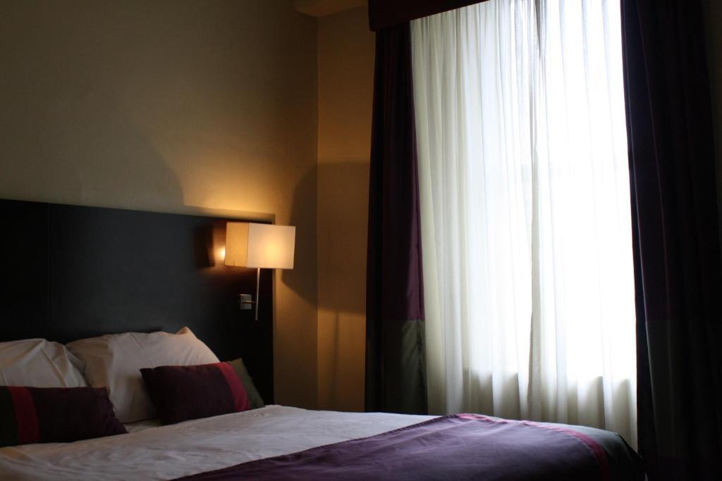 Hearns Hotel Clonmel Bilik gambar