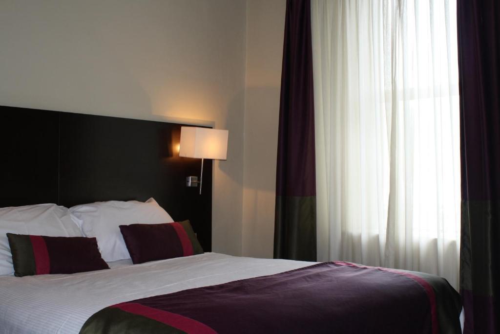 Hearns Hotel Clonmel Bilik gambar