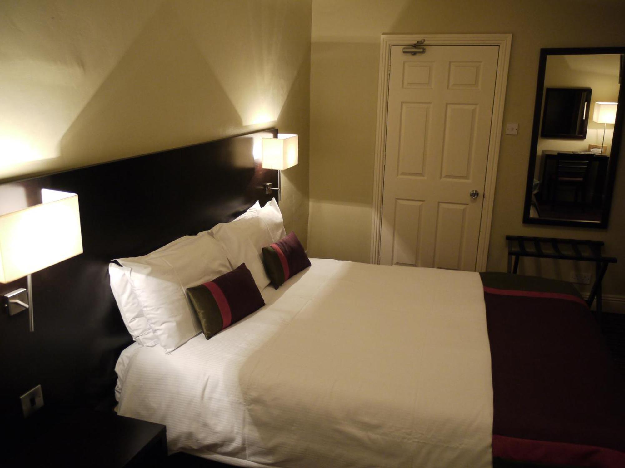 Hearns Hotel Clonmel Luaran gambar