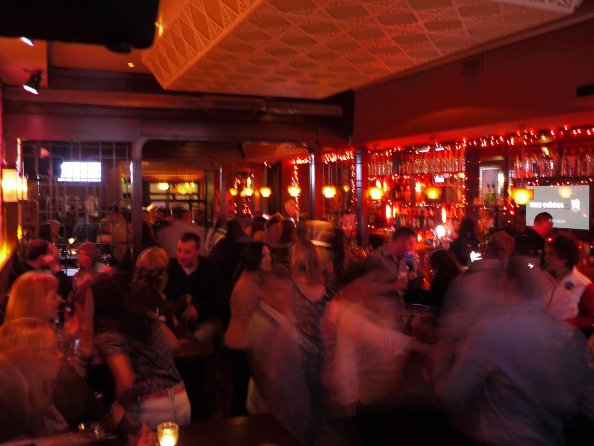Hearns Hotel Clonmel Luaran gambar