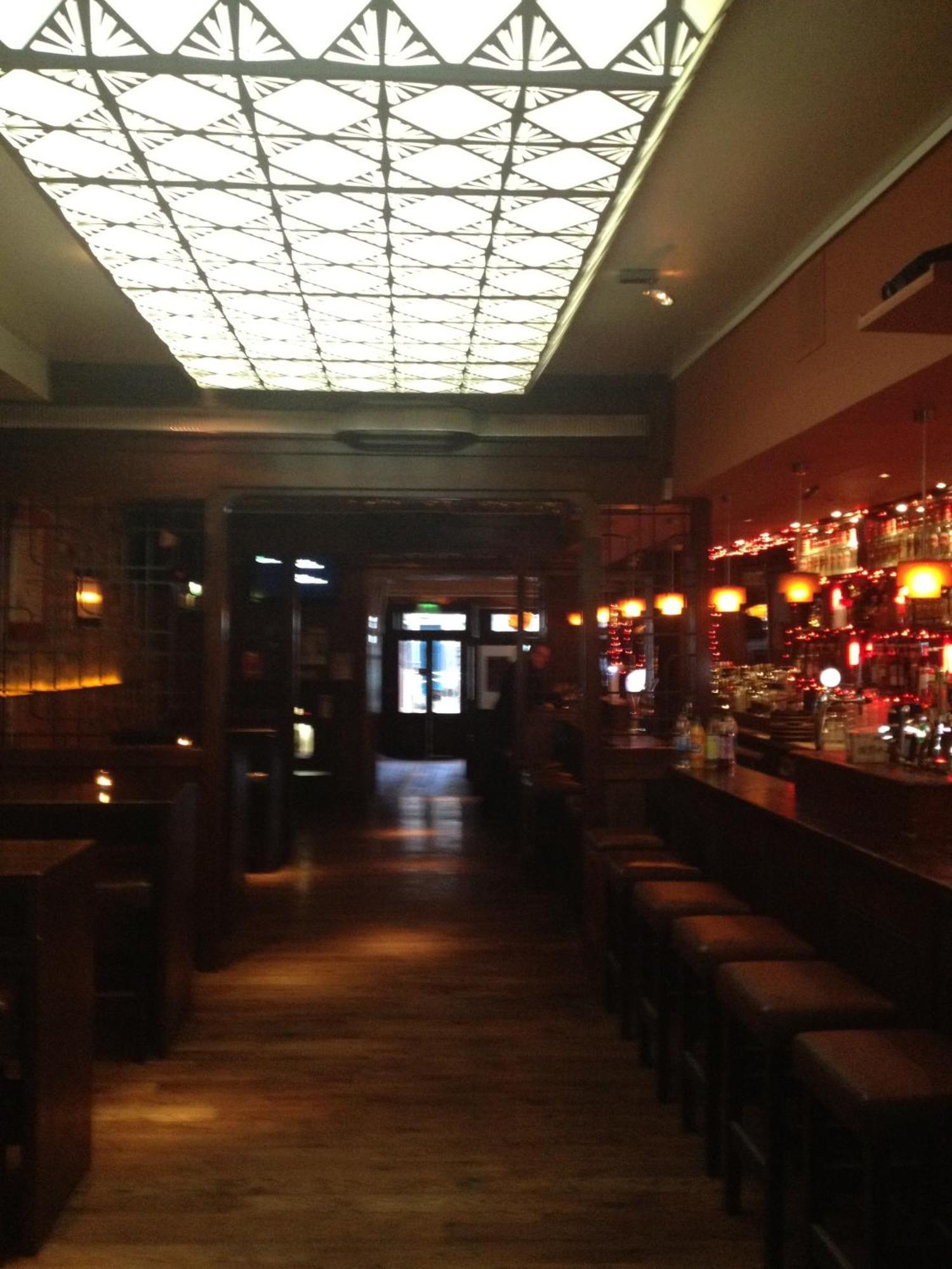 Hearns Hotel Clonmel Luaran gambar