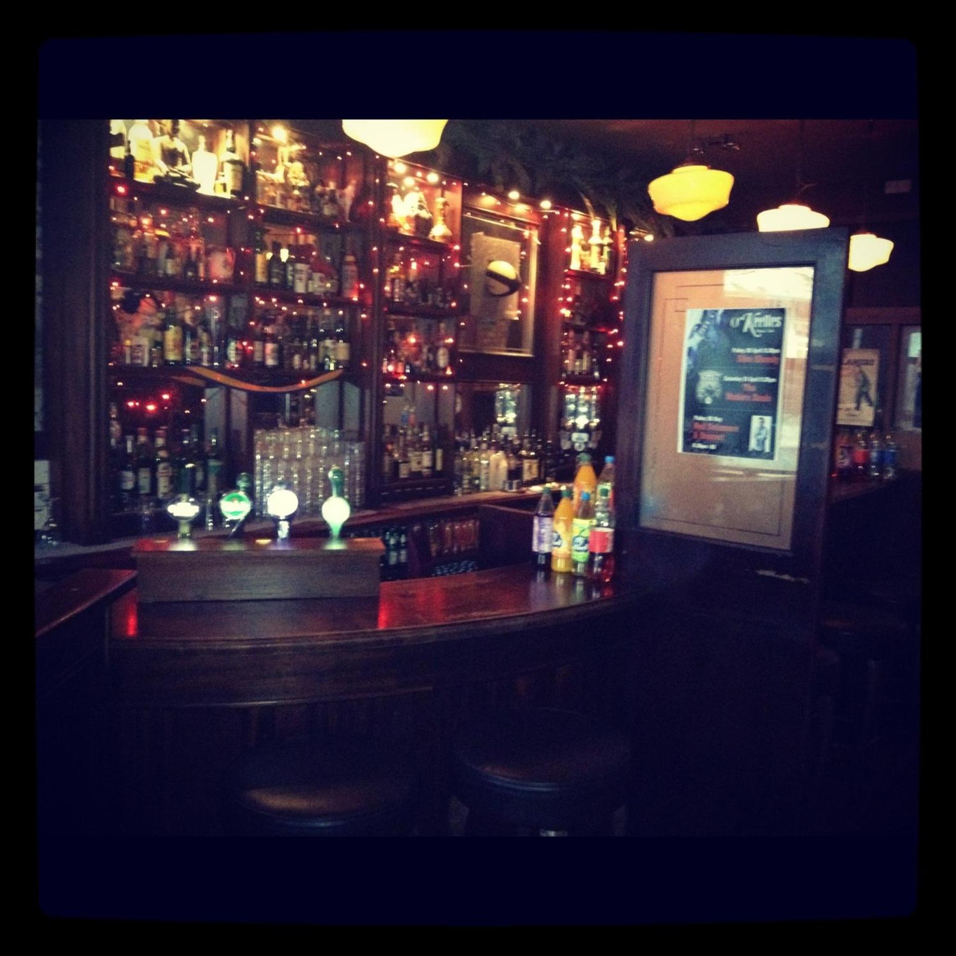 Hearns Hotel Clonmel Luaran gambar