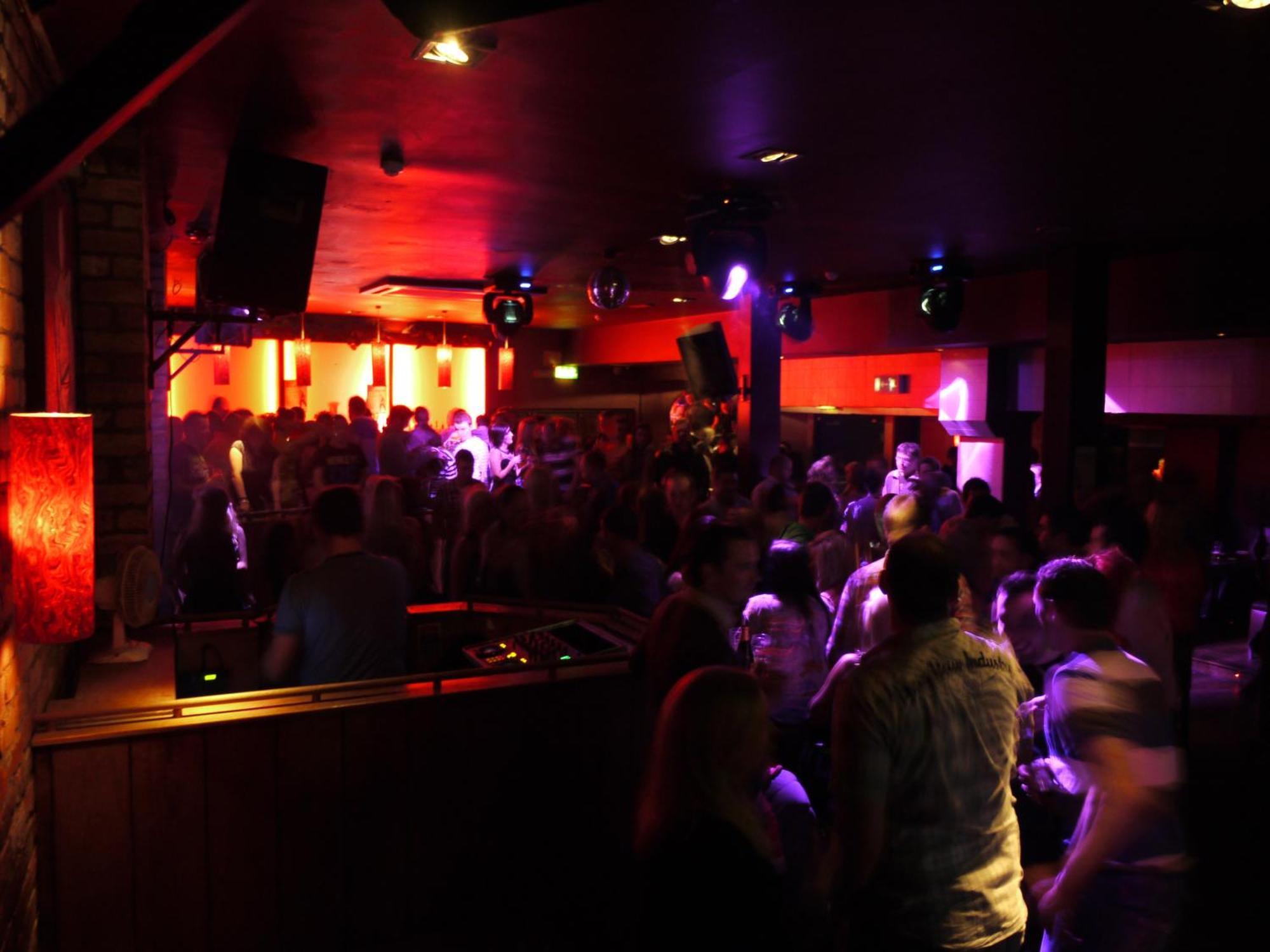 Hearns Hotel Clonmel Luaran gambar